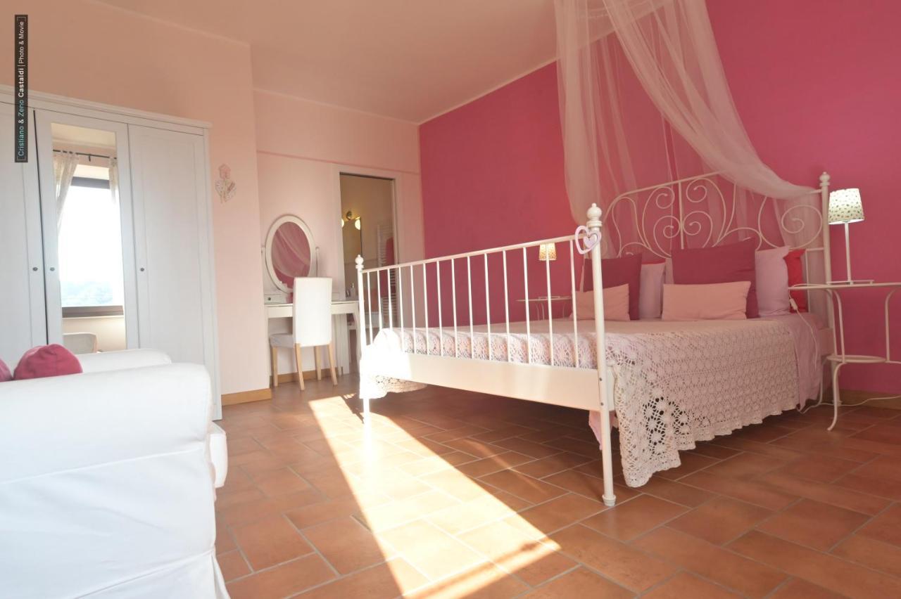 Bed & Breakfast Dimora Paolina