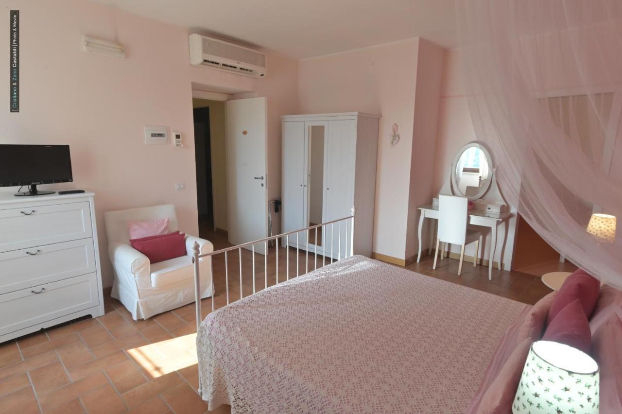 Bed & Breakfast Dimora Paolina