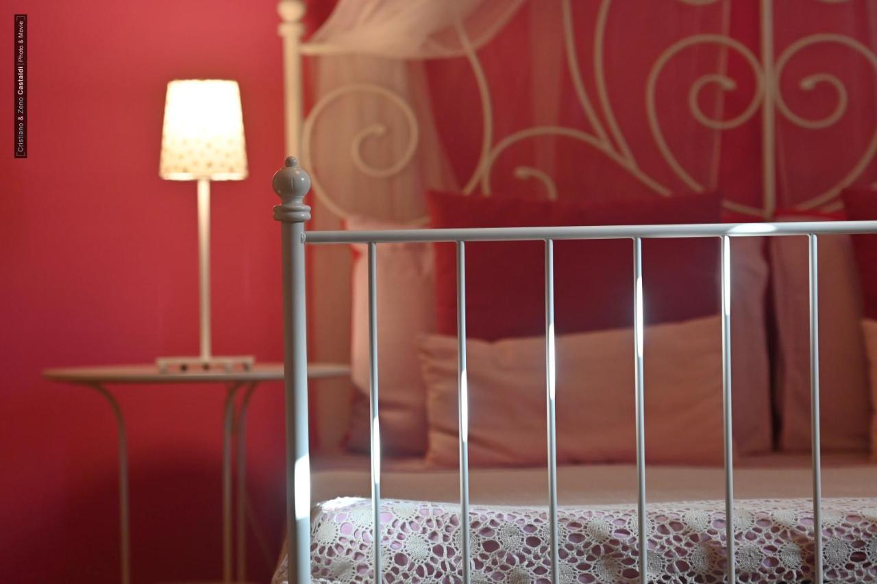 Bed & Breakfast Dimora Paolina Baschi