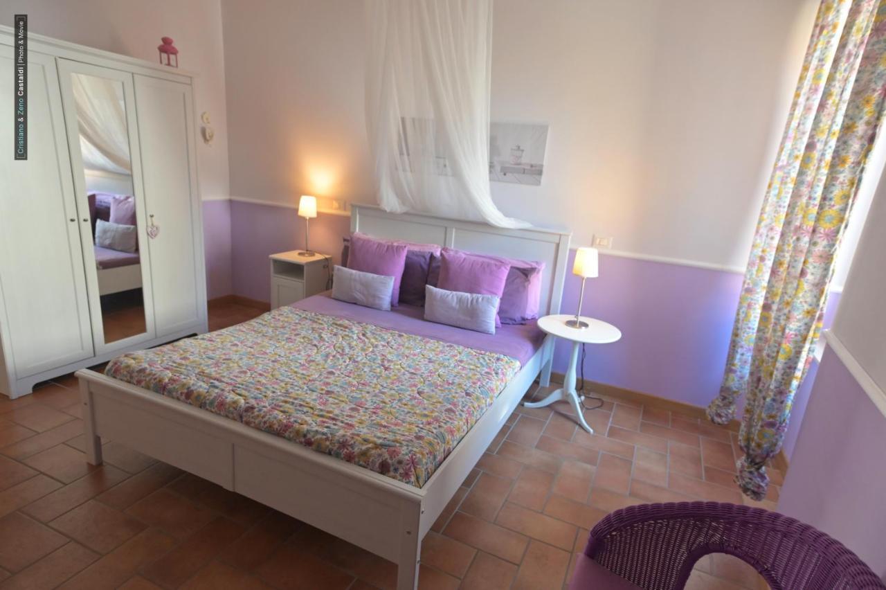 Dimora Paolina Bed & Breakfast
