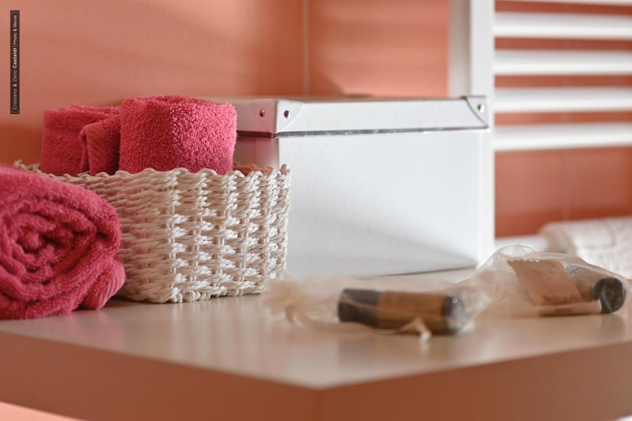 Dimora Paolina Bed & Breakfast Baschi