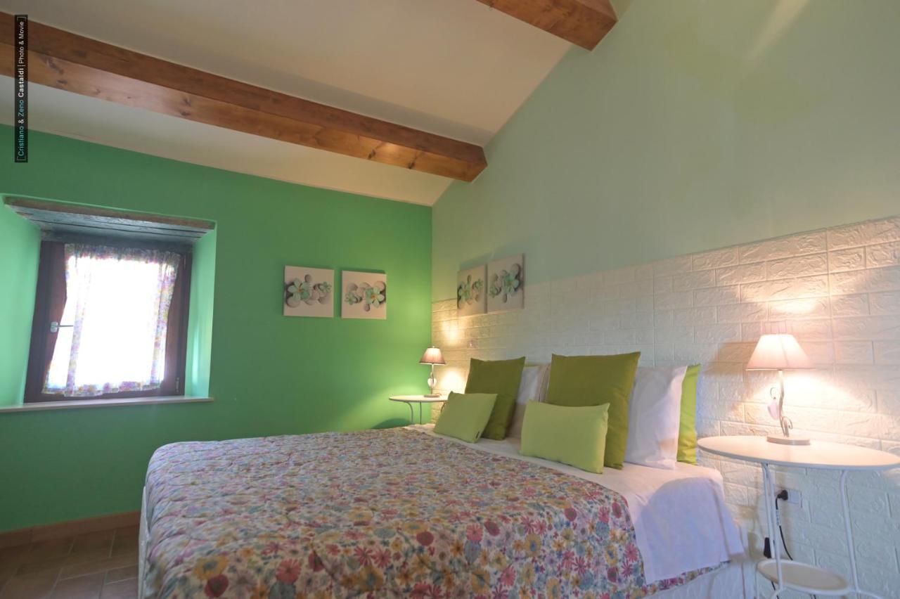 Bed & Breakfast Dimora Paolina