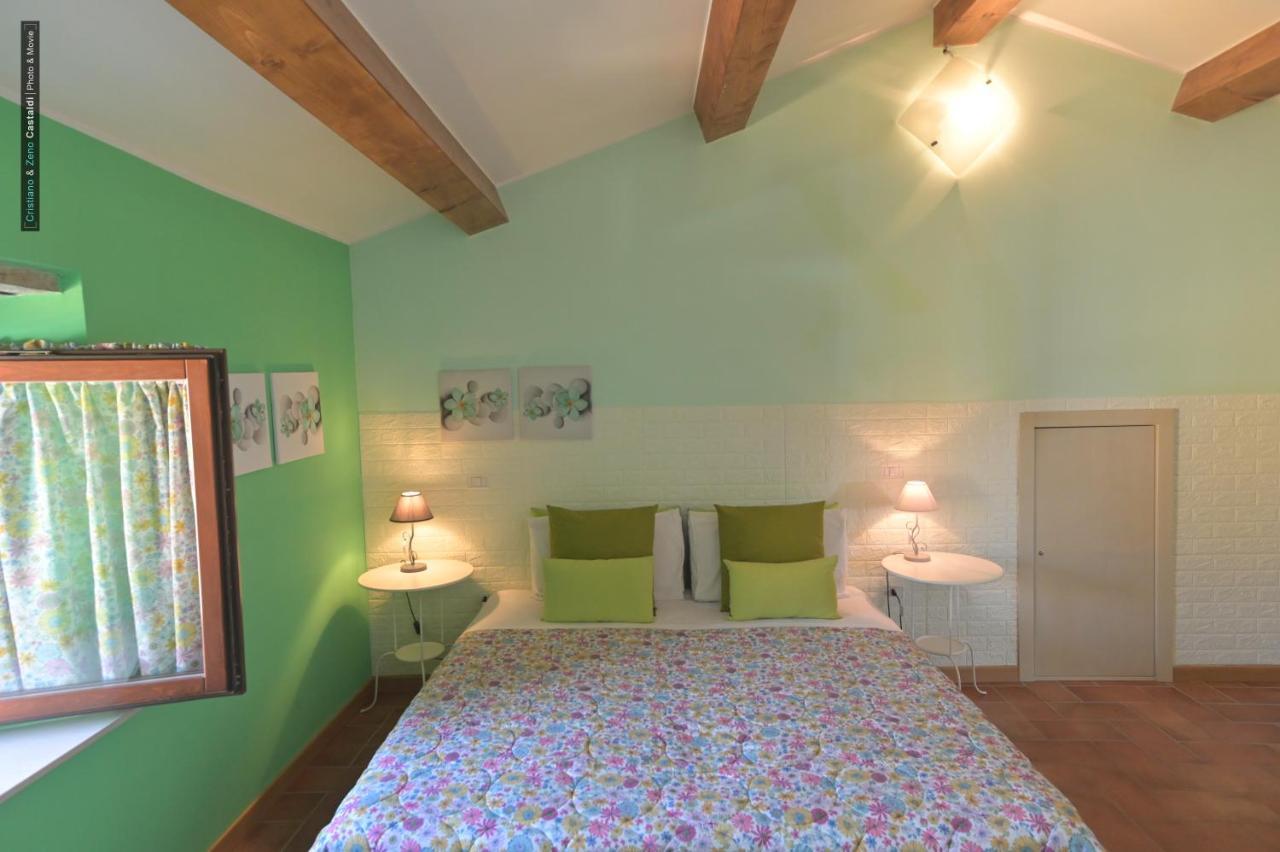 Dimora Paolina Bed & Breakfast 3*