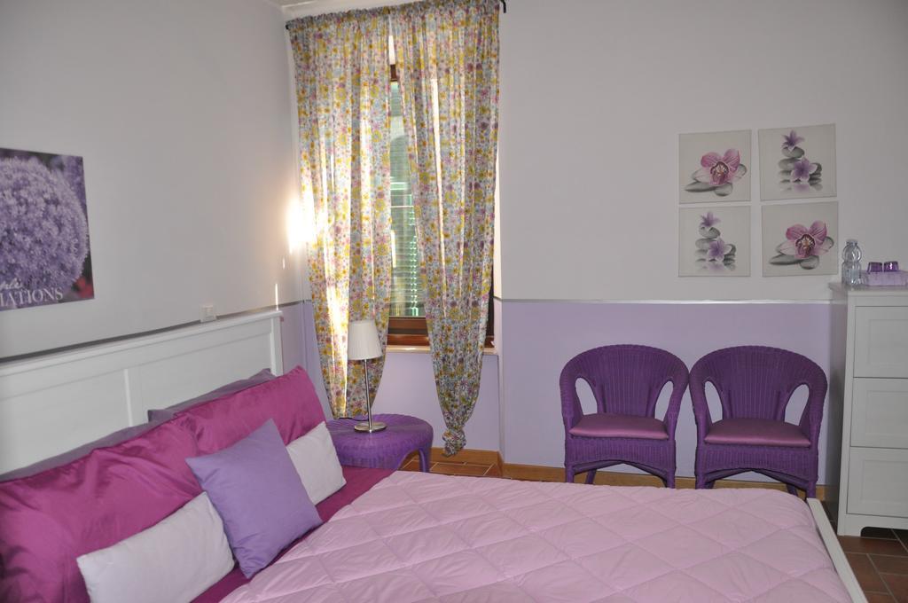 Bed & Breakfast Dimora Paolina 3*