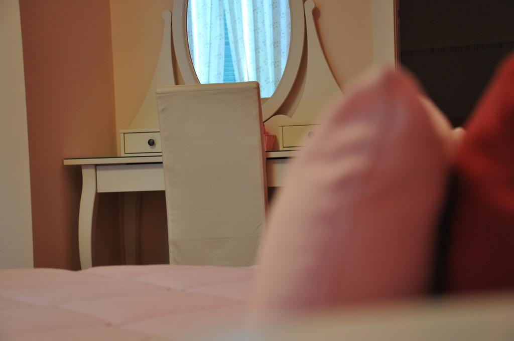 Dimora Paolina Bed & Breakfast 3*